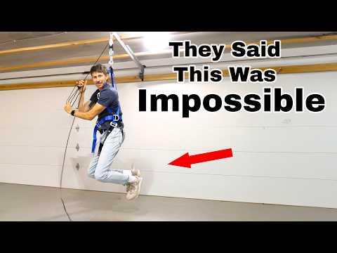 Why Pulleys Are Weirder Than You Think