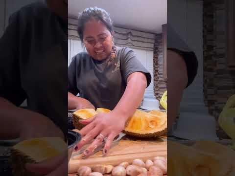 Jackpot sa nabiling JackFruit / Tropical Fruit / Subra Tamis / JackFruit