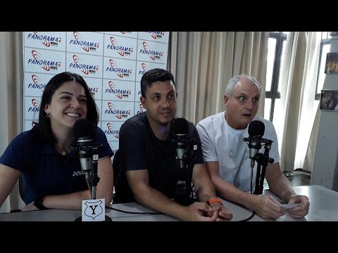 Baratella, Mereu, Marcílio e Edson Wander analisam rodada e projetam Libertadores