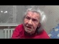 Мурка. Слова народные. Поёт бабушка 93 года 