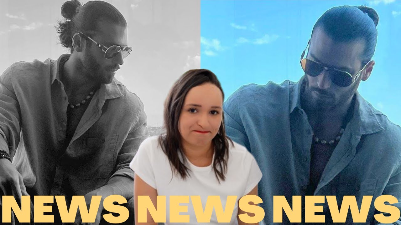 💥 bronca nos fãs e o posicionamento de Can Yaman | ÚLTIMAS notícias Can Yaman