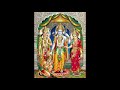 Jai Ram Rama Ramanam Shamanam