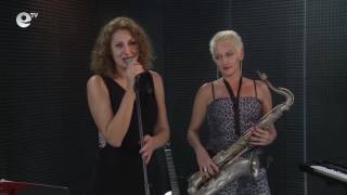 Владислава Сотирова – дуо „Венус“