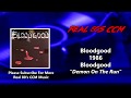 Bloodgood - Demon On The Run (HQ)