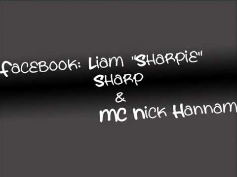 Sharpie Ft MC Nick - Boom Boom Boom