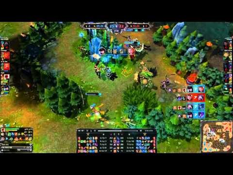 SKT T1 Faker - Kassadin vs Jayce - CJ Entus Ambition, KR LOL SoloQ Highlights1.mp4