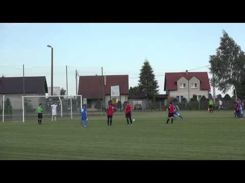 07.06.2014r. Płomień Przyprostynia - Pogoń Lwówek 5:0