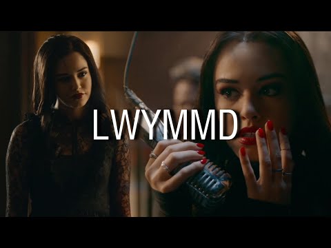 Dark Josie Saltzman || Look What You Made Me Do [2x15]