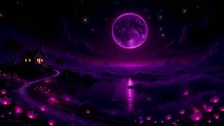 Relaxing Music For Deep Sleep • Healing of Stress, Anxiety and Depressive States • Deep Rest