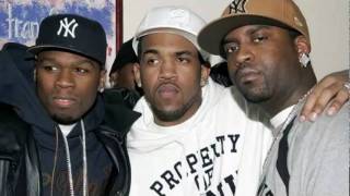 G-Unit - Where The Dope At (Official Audio)