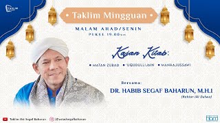 Download lagu Be a Special Wife || With Dr. Habib Segaf Baharun, MHI mp3