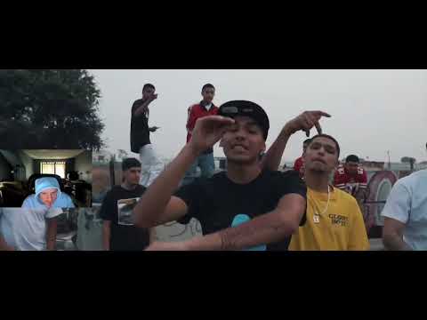 SLID! Lil1700adrian x Acito x Pico300 - Shottas Freestyle (Exclusive Music Video) REACTION!!!