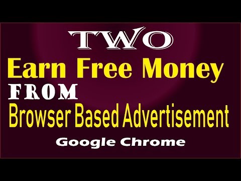 Teaser Fast | Chrome Money Extension