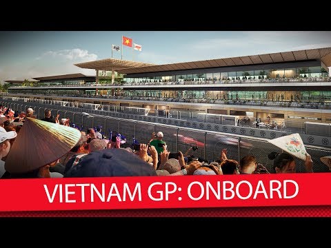 Vietnam F1