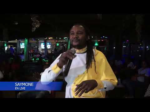 8. SAYMONE POULO Concert