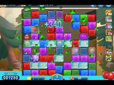 Pet Rescue Saga   level 5605   no boosters