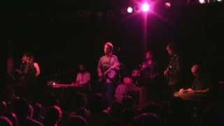 Mount Moriah - Union Street Bridge