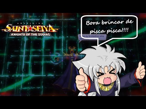 Masmorra da Legião - Etapas 15 & 20 - GM