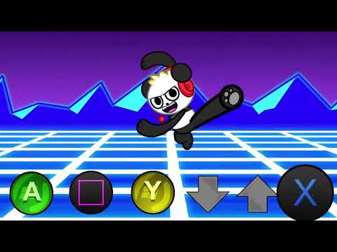 The Ultimately Special Best Animation Logos (REDUX)