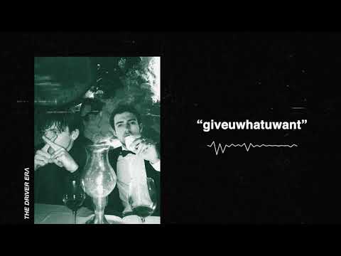 Video thumbnail for ​​​​​giveuwhatuwant