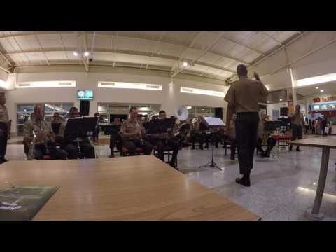 Banda do 4 Bis Rio Branco /AC  - Eu sou o Samba (Alexandre Pires)