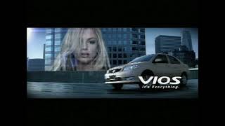 Download lagu Toyota Vios 2003 Commercial Advertisement... mp3