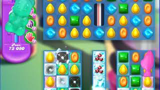 Candy Crush Soda Saga Level 2968 mqdefault - Candy Crush Soda Saga Level 2968