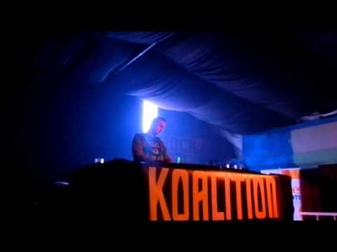 [KLTN tv] DJ GOLD @ Zodiar Club_170212