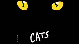 CATS- 1. Overture (Original London Version)