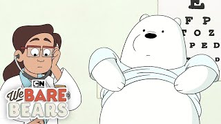 New Diet  We Bare Bears  Cartoon Network