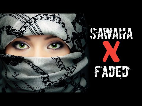 Sawaha X Faded: The Beauty of Arab Music @AllEarningApps1