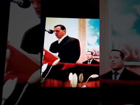 Fratele Ruben pret la nunta 2002