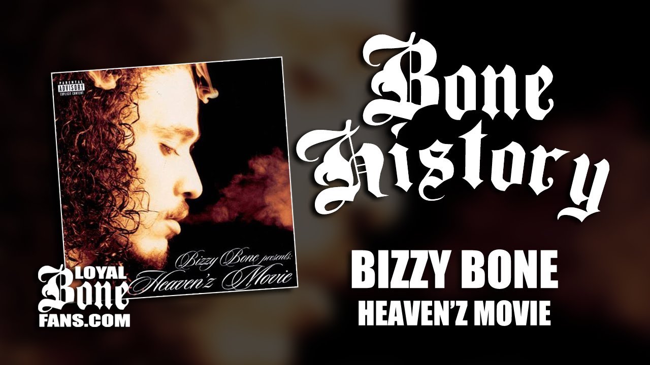 Bone History: Bizzy Bone - 