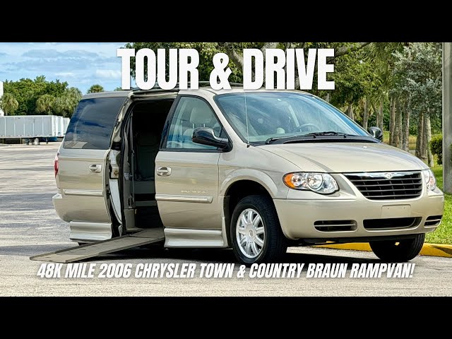 2006 Chrysler Town & Country - Image 122 2006 Chrysler Town & Country - Image 122
