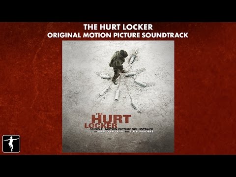 The Hurt Locker - Marco Beltrami & Buck Sanders - Soundtrack Preview (Official Video)