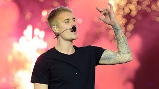 Justin Bieber BANNED From Performing in China For 