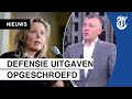 ‘Kaag laat met deze uitingen zien dat ze heimwee heeft’