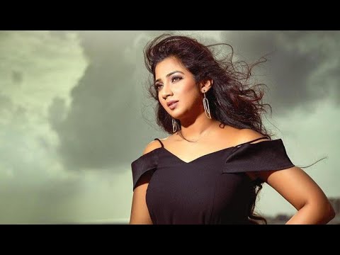 Pathukulle Number | Shreya Ghoshal | Solo | Vasool Raja MBBS