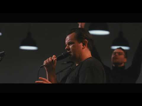 Spontaneous: Draw Near + Blessing & Honor + My Heart Burns - UPPERROOM