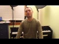 Learn How To Play The Piano With Joe Raciti 