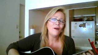 Amos Lee Cover, I&#39;m Not Myself