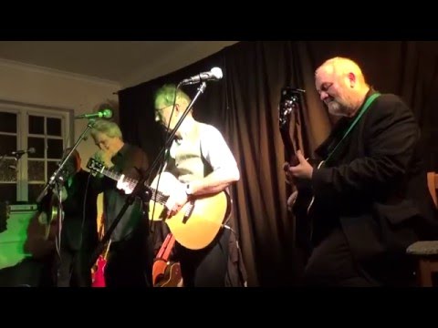 The Midnight Special Blues Ensemble play Maybeline