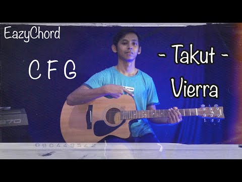 Takut - Vierra