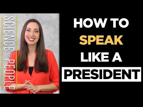 Trump to Truman: Patterns from the Last 20 Inaugural Addresses
