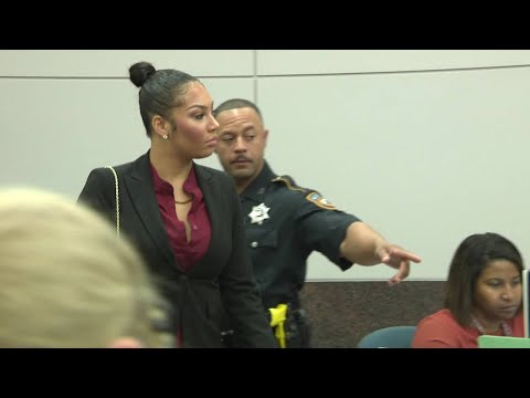 Talon Lowery Trial
