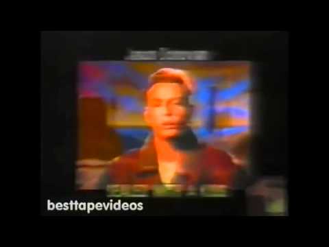 Comercial do LP 'Gente fina - Internacional' (1990)