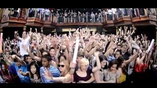 Illuminate at Opera Nightclub