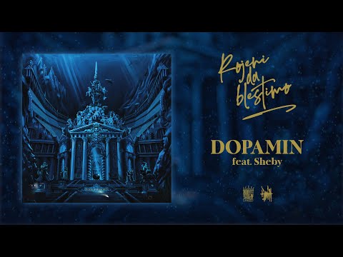 Drill - Dopamin feat. Sheby