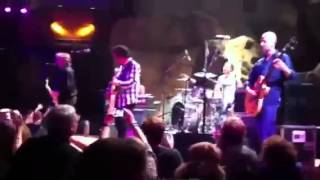 The Saw Doctors   Hay Wrap Day Dream Believer Breakdown