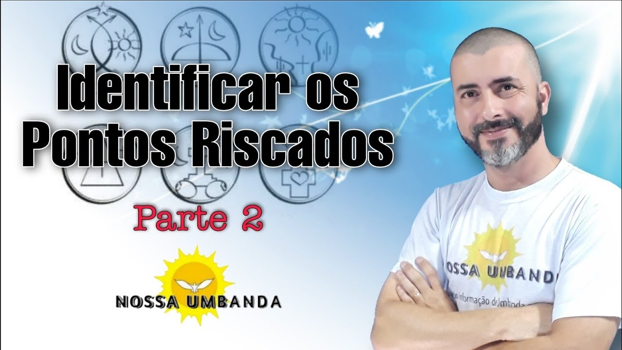 Identificar os Pontos Riscados - Parte 2